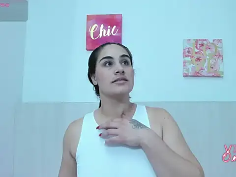 Gaby Taylor online show from March 2026 10:27:01 PM