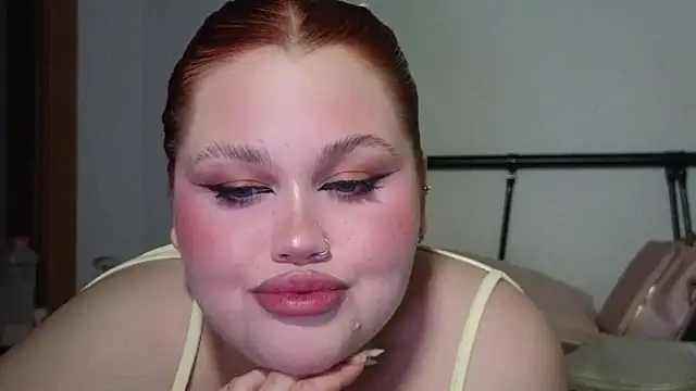 Snapshot of Gloria_Thomas chatting on February 2026 12:27:01 PM Gloria Thomas online show from February 2026 12:27:01 PM