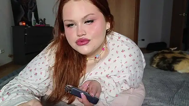 Gloria Thomas online show from April 2026 05:55:01 AM