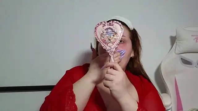 Gloria Thomas online show from March 2026 06:35:01 AM