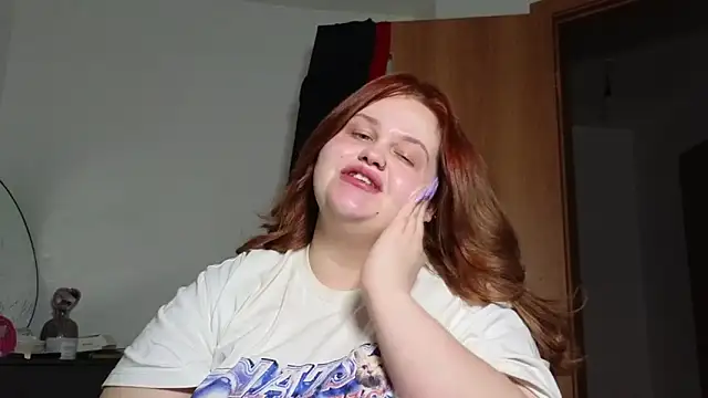 Gloria Thomas online show from March 2026 04:25:01 PM