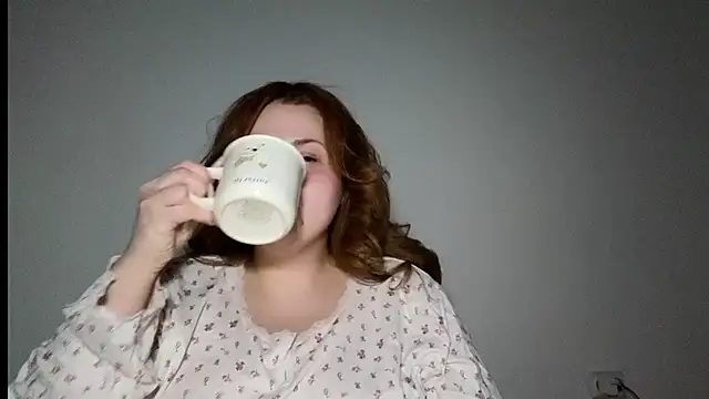 Snapshot of Gloria_Thomas chatting on February 2026 04:03:01 PM Gloria Thomas online show from February 2026 04:03:01 PM