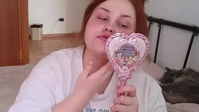 Gloria Thomas online show from March 2026 04:58:02 AM