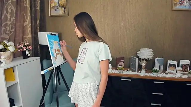 AlysonBain online show from February 2026 08:46:02 AM