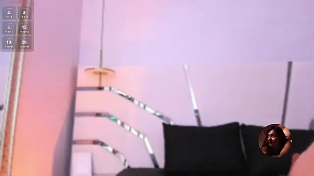 ninna vinns online show from March 2026 04:02:02 AM