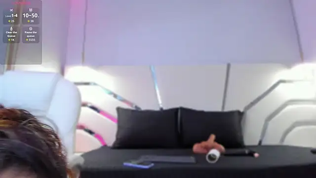 ninna vinns online show from March 2026 04:08:01 AM