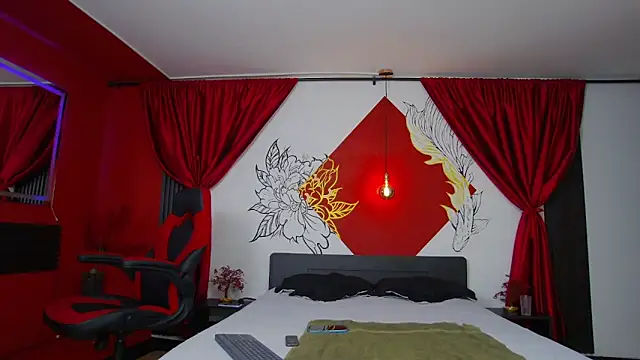 Noah Greenhartt online show from February 2026 07:32:01 PM