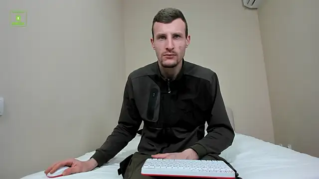 Deymond Russo online show from February 2026 08:11:01 AM