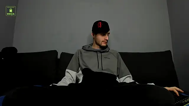 Deymond Russo online show from February 2026 12:38:02 PM