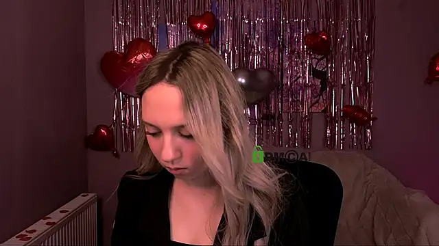 tiffani murr online show from February 2026 11:10:02 AM