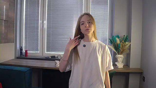 FranciscaGaring online show from February 2026 10:12:02 AM