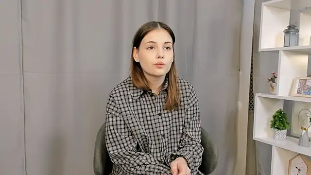 OletaSittner online show from February 2026 01:07:02 PM