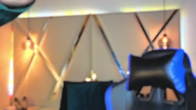 MeelFox online show from February 2026 01:02:01 PM