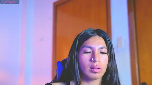 MeelFox online show from February 2026 01:00:02 PM