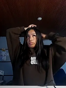 MeelFox online show from March 2026 12:25:02 PM