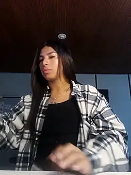 MeelFox online show from February 2026 12:16:01 PM