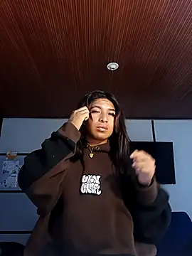 MeelFox online show from March 2026 12:22:02 PM