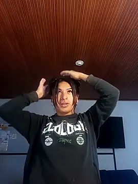 MeelFox online show from March 2026 12:28:02 PM