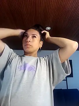 MeelFox online show from February 2026 12:16:02 PM