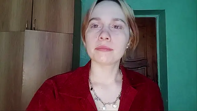 MillyVillage online show from February 2026 07:25:02 AM