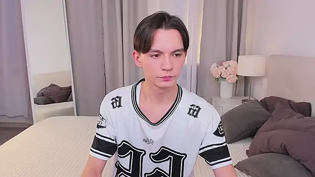 Ian Harrickton online show from March 2026 03:19:02 PM