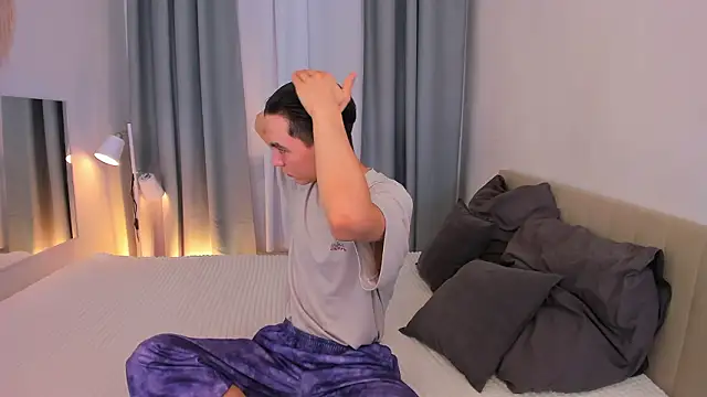 Ian Harrickton online show from February 2026 05:29:01 AM