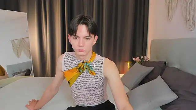 Ian Harrickton online show from March 2026 03:45:01 PM