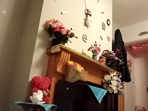 lovebaby69 online show from March 2026 09:15:02 PM