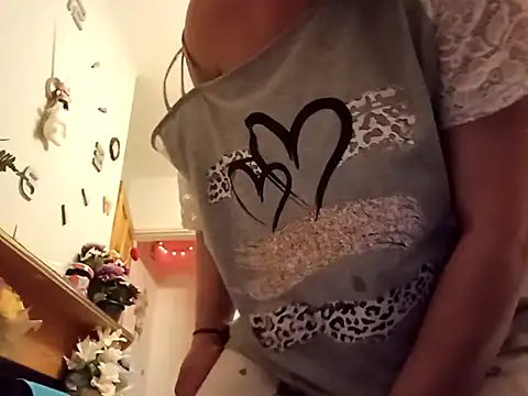 lovebaby69 online show from March 2026 10:55:01 PM