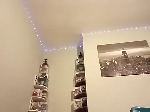 lovebaby69 online show from March 2026 09:11:01 PM