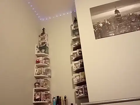 lovebaby69 online show from March 2026 11:08:01 PM