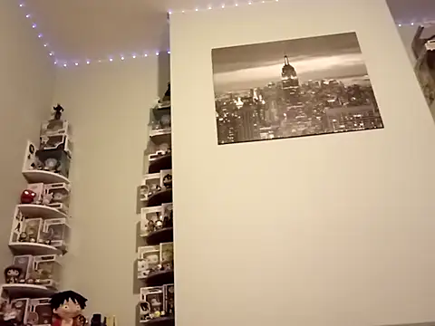 lovebaby69 online show from March 2026 07:43:02 PM