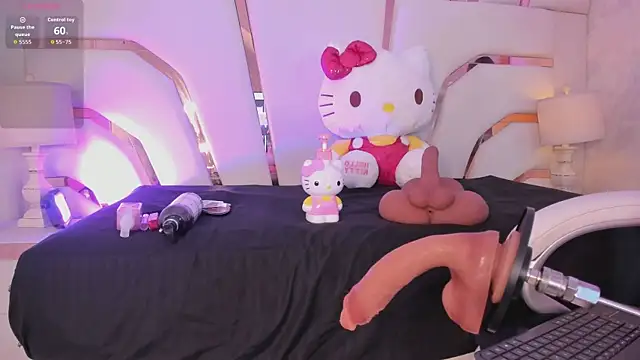 MelodyBloom  online show from February 2026 12:16:02 PM