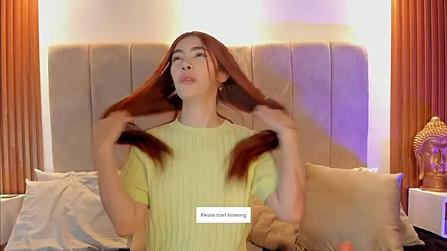  Laura saenz1 online show from April 2026 12:42:01 PM