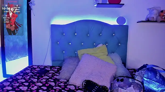 Gemma honey online show from May 2026 01:34:02 PM