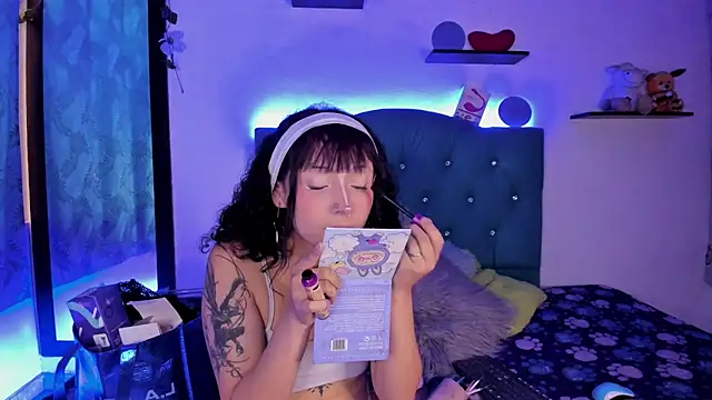 Gemma honey online show from April 2026 01:50:01 PM