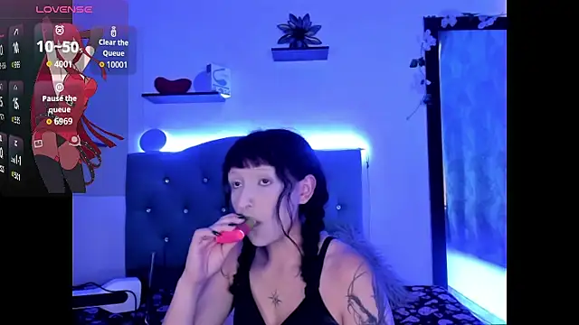 Gemma honey online show from May 2026 01:50:01 PM