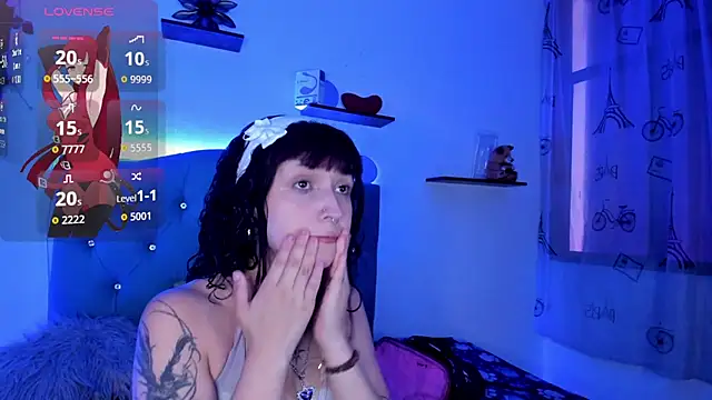 Gemma honey online show from June 2026 01:41:02 PM