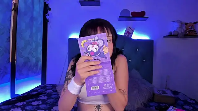 Gemma honey online show from April 2026 01:13:01 PM