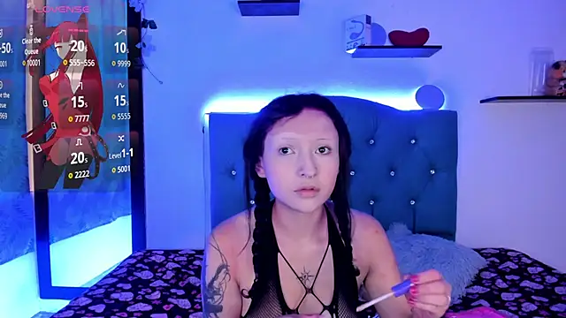 Gemma honey online show from May 2026 01:51:02 PM