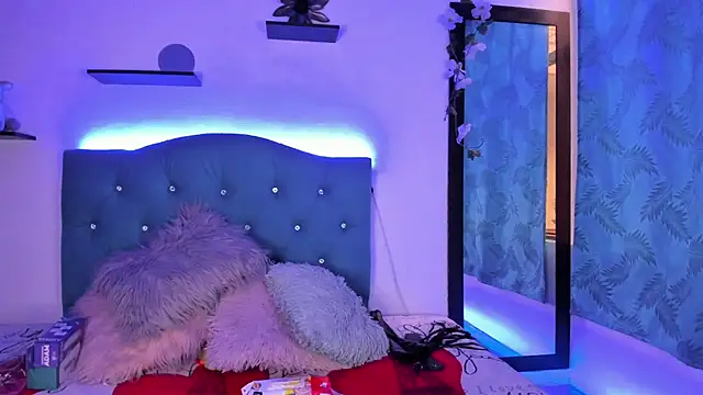 Gemma honey online show from February 2026 01:22:02 PM