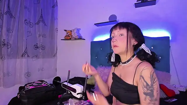 Gemma honey online show from March 2026 01:07:01 PM