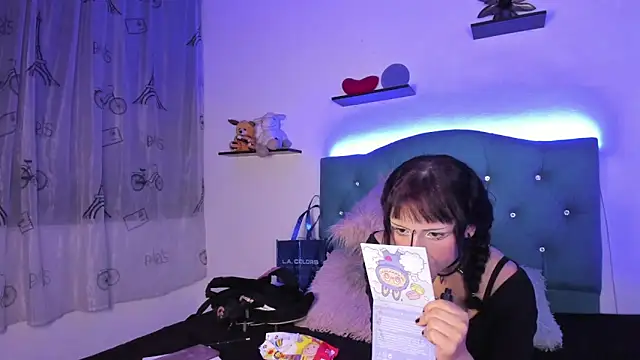 Gemma honey online show from March 2026 01:26:01 PM