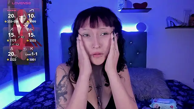 Gemma honey online show from June 2026 02:11:02 PM