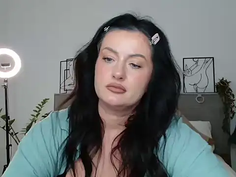 Jasmin0e online show from April 2026 08:59:01 PM