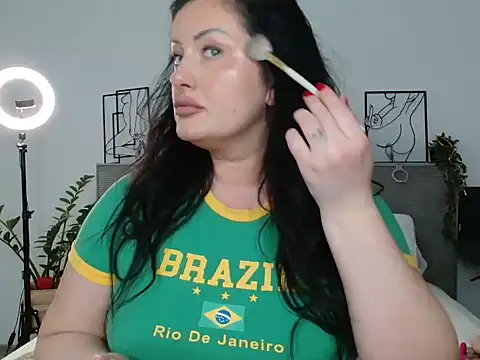 Jasmin0e online show from March 2026 06:21:01 PM