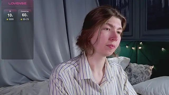 Bubble Chloe online show from March 2026 04:31:01 PM