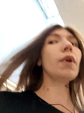 Snapshot of Bubble_Chloe chatting on February 2026 11:08:02 AM Bubble Chloe online show from February 2026 11:08:02 AM