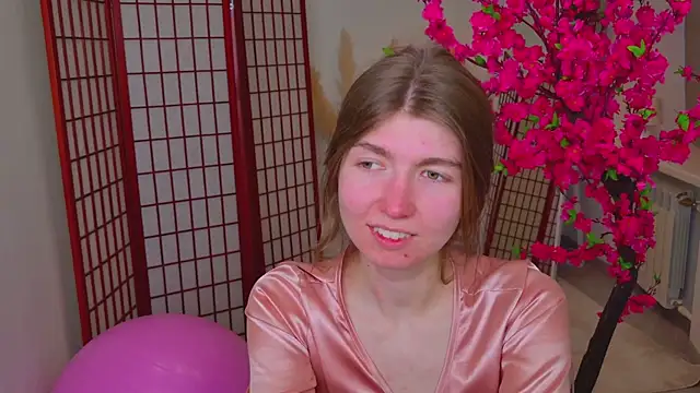 Bubble Chloe online show from March 2026 02:30:01 PM