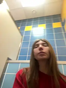 Snapshot of Bubble_Chloe chatting on February 2026 02:17:02 PM Bubble Chloe online show from February 2026 02:17:02 PM